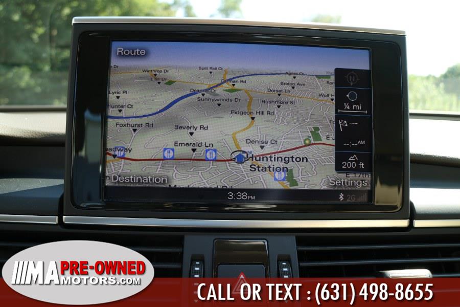 Used Audi A6 4dr Sdn quattro 3.0T Premium Plus 2012 | M & A Motors. Huntington Station, New York Used Audi A6 4dr Sdn quattro 3.0T Premium Plus 2012 | M & A Motors. Huntington Station, New York