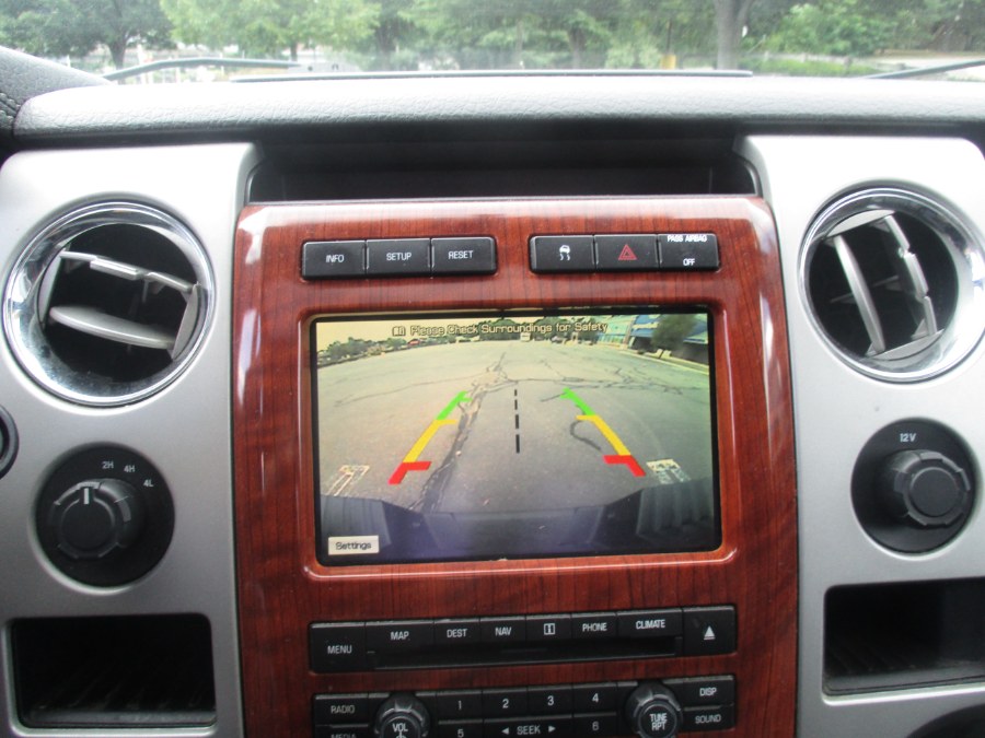 Used Ford F-150 4WD SuperCrew 145" Lariat 2009 | Universal Motors LLC. New Britain, Connecticut Used Ford F-150 4WD SuperCrew 145" Lariat 2009 | Universal Motors LLC. New Britain, Connecticut