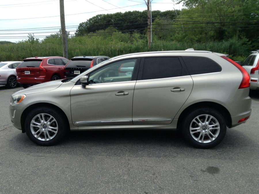 Used Volvo XC60 2015.5 AWD 4dr T5 2015 | Eurocars Plus. Groton, Connecticut Used Volvo XC60 2015.5 AWD 4dr T5 2015 | Eurocars Plus. Groton, Connecticut