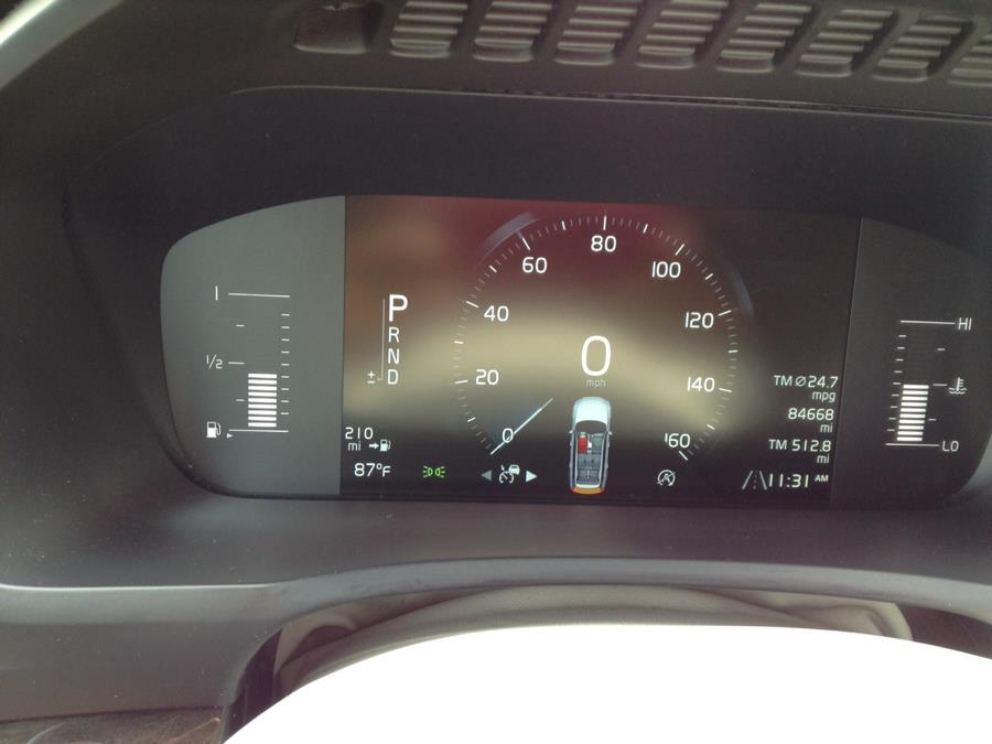 Used Volvo XC90 T5 AWD Momentum 2019 | Eurocars Plus. Groton, Connecticut Used Volvo XC90 T5 AWD Momentum 2019 | Eurocars Plus. Groton, Connecticut