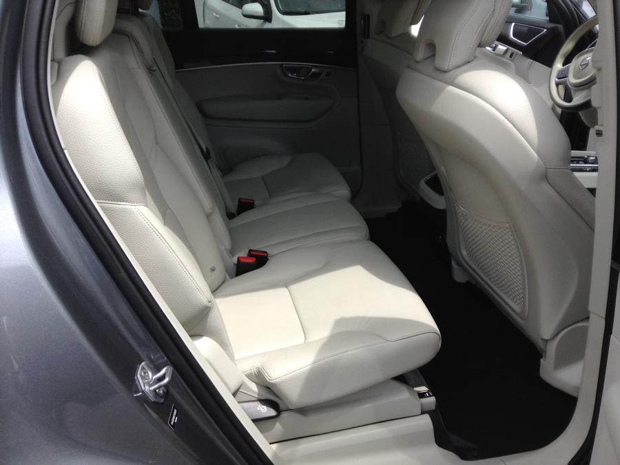 Used Volvo XC90 T5 AWD Momentum 2019 | Eurocars Plus. Groton, Connecticut Used Volvo XC90 T5 AWD Momentum 2019 | Eurocars Plus. Groton, Connecticut