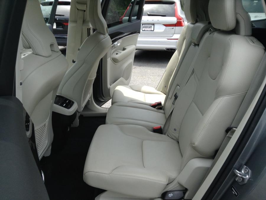 Used Volvo XC90 T5 AWD Momentum 2019 | Eurocars Plus. Groton, Connecticut Used Volvo XC90 T5 AWD Momentum 2019 | Eurocars Plus. Groton, Connecticut