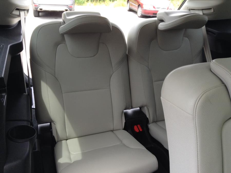 Used Volvo XC90 T5 AWD Momentum 2019 | Eurocars Plus. Groton, Connecticut Used Volvo XC90 T5 AWD Momentum 2019 | Eurocars Plus. Groton, Connecticut