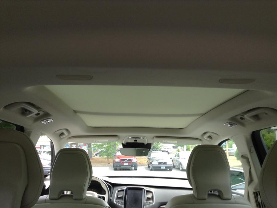 Used Volvo XC90 T5 AWD Momentum 2019 | Eurocars Plus. Groton, Connecticut Used Volvo XC90 T5 AWD Momentum 2019 | Eurocars Plus. Groton, Connecticut