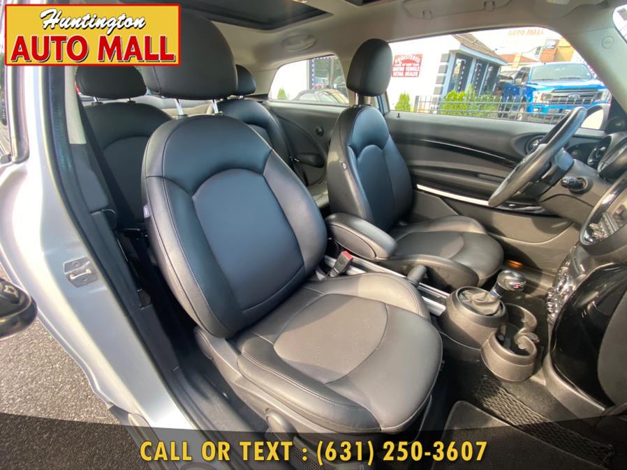 Used MINI Cooper Paceman ALL4 2dr S 2014 | Huntington Auto Mall. Huntington Station, New York Used MINI Cooper Paceman ALL4 2dr S 2014 | Huntington Auto Mall. Huntington Station, New York