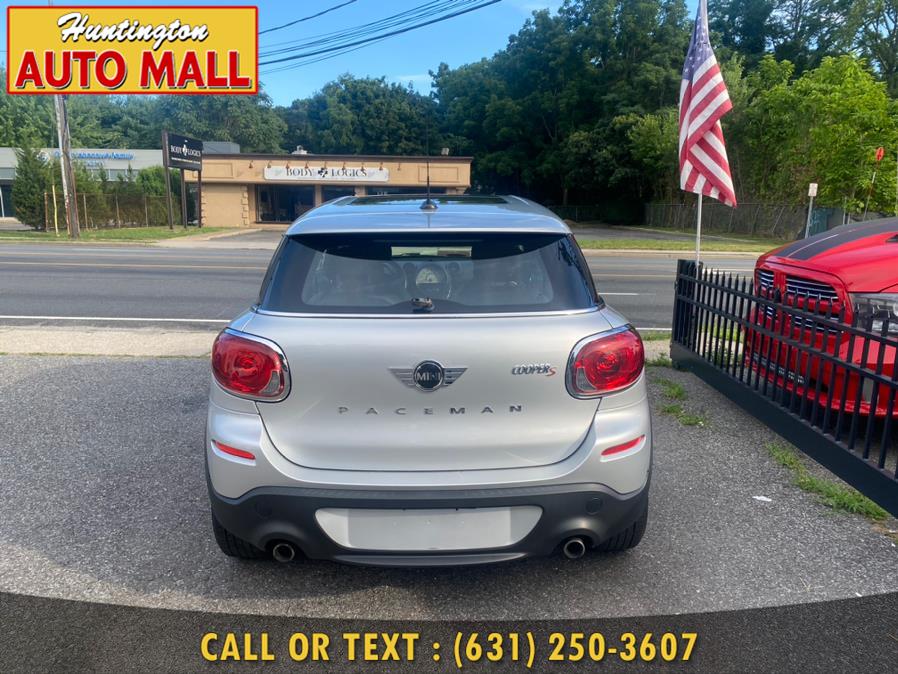 Used MINI Cooper Paceman ALL4 2dr S 2014 | Huntington Auto Mall. Huntington Station, New York Used MINI Cooper Paceman ALL4 2dr S 2014 | Huntington Auto Mall. Huntington Station, New York
