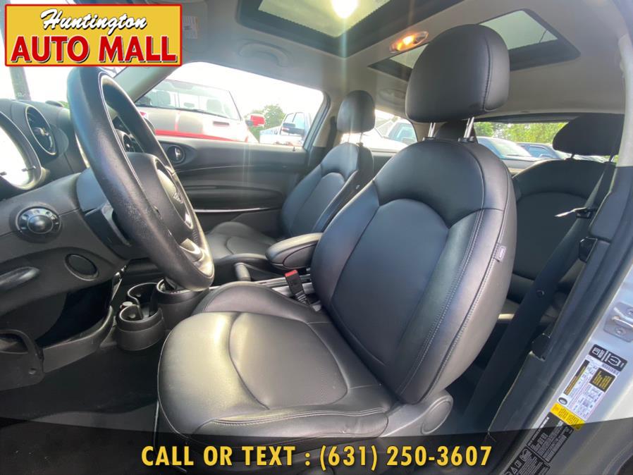 Used MINI Cooper Paceman ALL4 2dr S 2014 | Huntington Auto Mall. Huntington Station, New York Used MINI Cooper Paceman ALL4 2dr S 2014 | Huntington Auto Mall. Huntington Station, New York