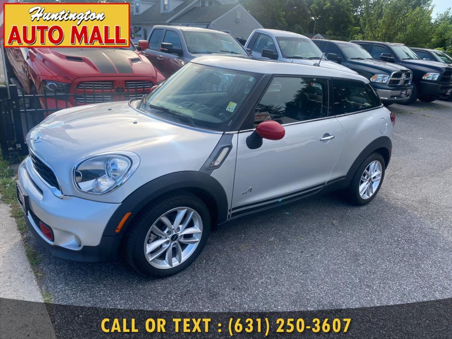 Used MINI Cooper Paceman ALL4 2dr S 2014 | Huntington Auto Mall. Huntington Station, New York Used MINI Cooper Paceman ALL4 2dr S 2014 | Huntington Auto Mall. Huntington Station, New York