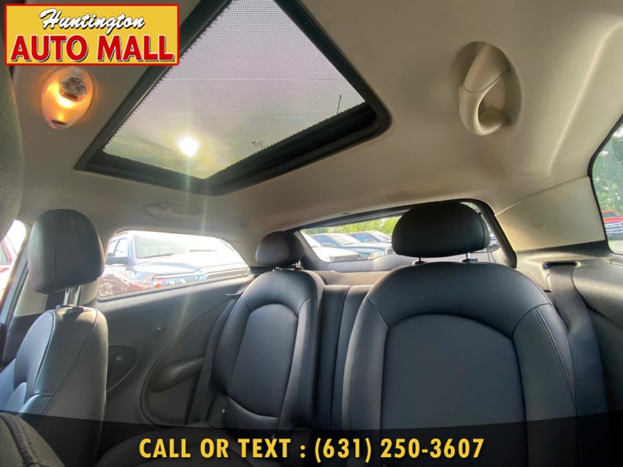 Used MINI Cooper Paceman ALL4 2dr S 2014 | Huntington Auto Mall. Huntington Station, New York Used MINI Cooper Paceman ALL4 2dr S 2014 | Huntington Auto Mall. Huntington Station, New York