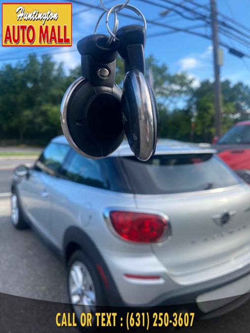 Used MINI Cooper Paceman ALL4 2dr S 2014 | Huntington Auto Mall. Huntington Station, New York Used MINI Cooper Paceman ALL4 2dr S 2014 | Huntington Auto Mall. Huntington Station, New York