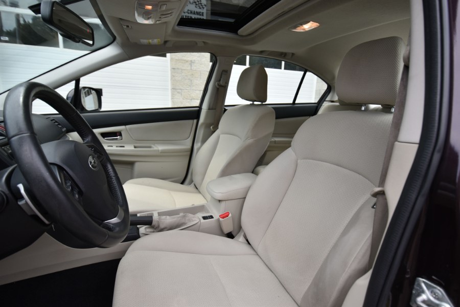 2012 Subaru Impreza Sedan 4dr Auto 2.0i Premium, available for sale in Waterbury, Connecticut | Highline Car Connection. Waterbury, Connecticut 2012 Subaru Impreza Sedan 4dr Auto 2.0i Premium, available for sale in Waterbury, Connecticut | Highline Car Connection. Waterbury, Connecticut