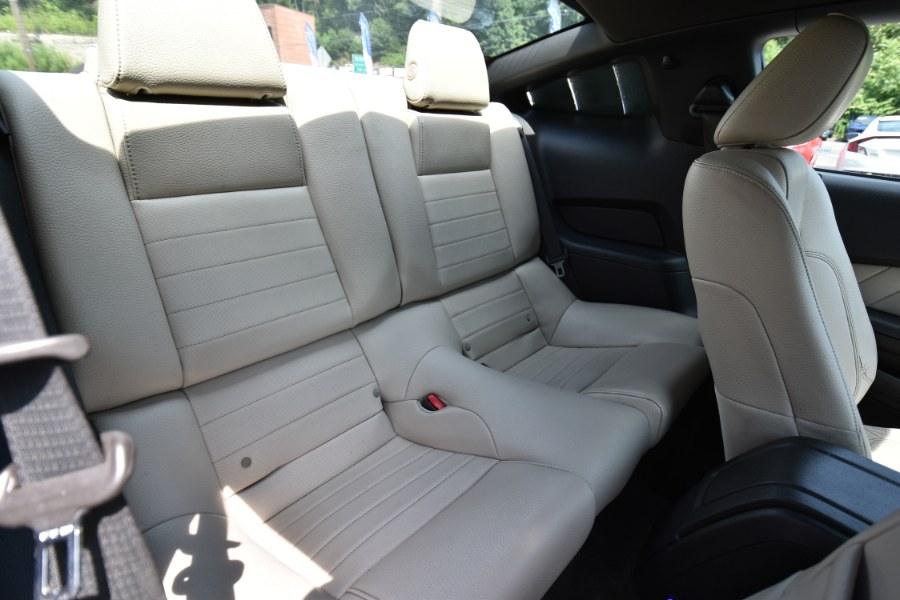 Used Ford Mustang 2dr Cpe V6 Premium 2012 | Highline Car Connection. Waterbury, Connecticut Used Ford Mustang 2dr Cpe V6 Premium 2012 | Highline Car Connection. Waterbury, Connecticut