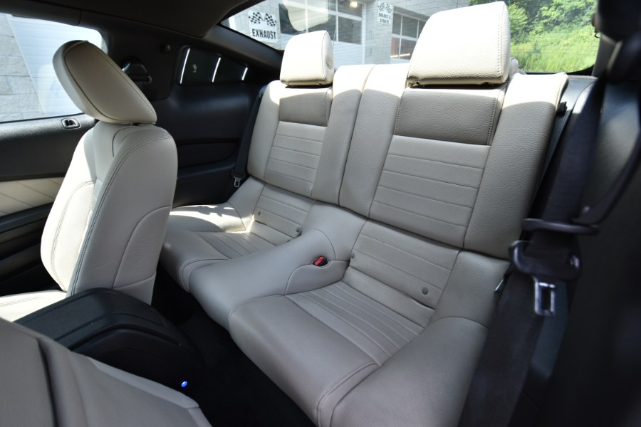 Used Ford Mustang 2dr Cpe V6 Premium 2012 | Highline Car Connection. Waterbury, Connecticut Used Ford Mustang 2dr Cpe V6 Premium 2012 | Highline Car Connection. Waterbury, Connecticut