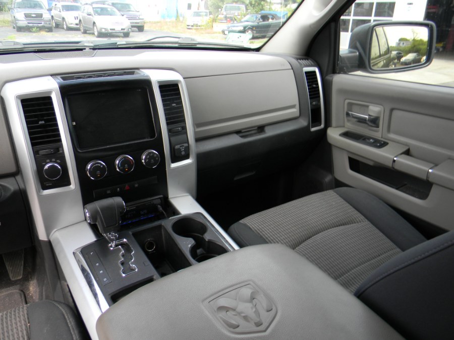 Used Ram 1500 4WD Quad Cab 140.5" Big Horn 2011 | M&M Vehicles Inc dba Central Motors. Southborough, Massachusetts Used Ram 1500 4WD Quad Cab 140.5" Big Horn 2011 | M&M Vehicles Inc dba Central Motors. Southborough, Massachusetts