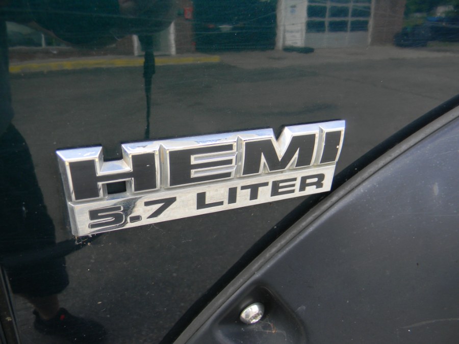 Used Ram 1500 4WD Quad Cab 140.5" Big Horn 2011 | M&M Vehicles Inc dba Central Motors. Southborough, Massachusetts Used Ram 1500 4WD Quad Cab 140.5" Big Horn 2011 | M&M Vehicles Inc dba Central Motors. Southborough, Massachusetts