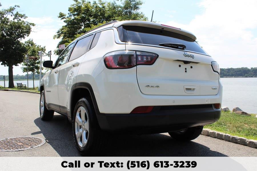 2019 Jeep Compass Latitude 4x4, available for sale in Great Neck, New York | Great Neck Car Buyers & Sellers. Great Neck, New York 2019 Jeep Compass Latitude 4x4, available for sale in Great Neck, New York | Great Neck Car Buyers & Sellers. Great Neck, New York
