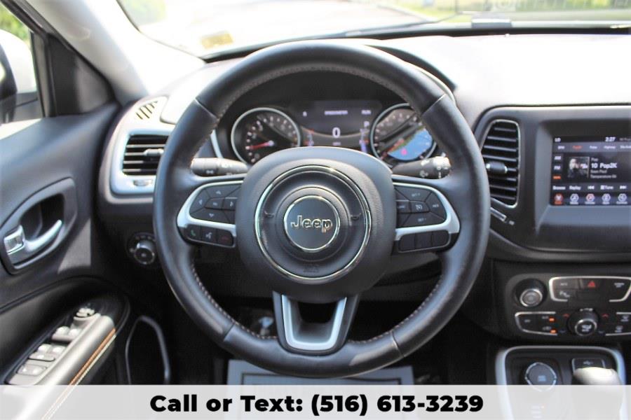 2019 Jeep Compass Latitude 4x4, available for sale in Great Neck, New York | Great Neck Car Buyers & Sellers. Great Neck, New York 2019 Jeep Compass Latitude 4x4, available for sale in Great Neck, New York | Great Neck Car Buyers & Sellers. Great Neck, New York