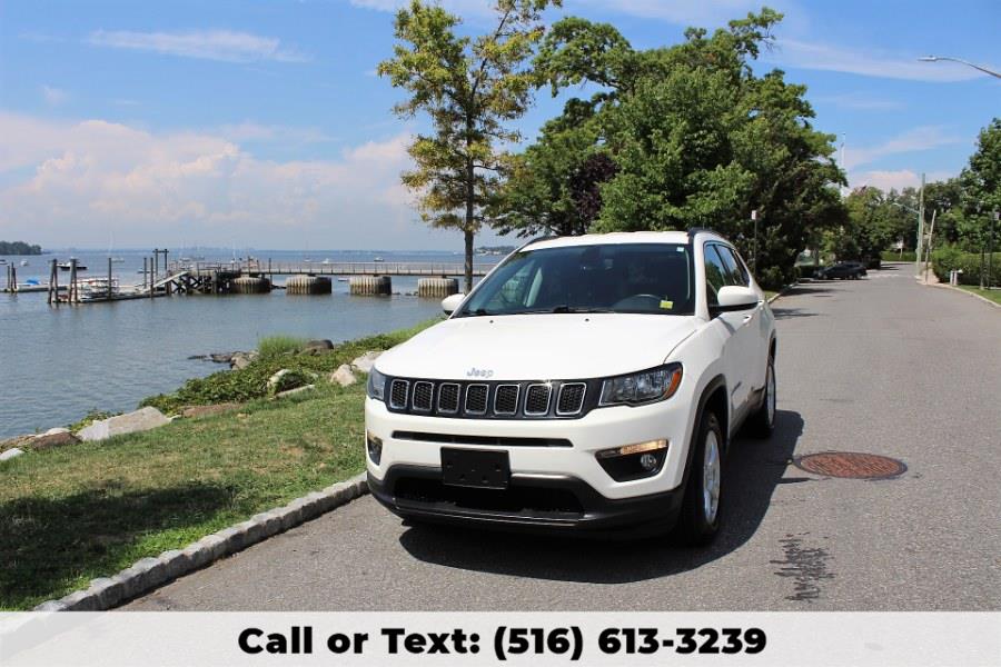 2019 Jeep Compass Latitude 4x4, available for sale in Great Neck, New York | Great Neck Car Buyers & Sellers. Great Neck, New York 2019 Jeep Compass Latitude 4x4, available for sale in Great Neck, New York | Great Neck Car Buyers & Sellers. Great Neck, New York