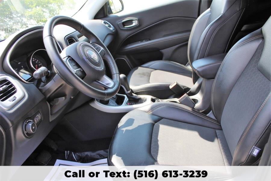 2019 Jeep Compass Latitude 4x4, available for sale in Great Neck, New York | Great Neck Car Buyers & Sellers. Great Neck, New York 2019 Jeep Compass Latitude 4x4, available for sale in Great Neck, New York | Great Neck Car Buyers & Sellers. Great Neck, New York