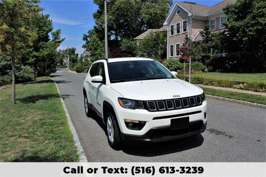 2019 Jeep Compass Latitude 4x4, available for sale in Great Neck, New York | Great Neck Car Buyers & Sellers. Great Neck, New York 2019 Jeep Compass Latitude 4x4, available for sale in Great Neck, New York | Great Neck Car Buyers & Sellers. Great Neck, New York