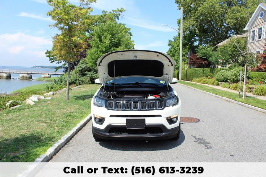 2019 Jeep Compass Latitude 4x4, available for sale in Great Neck, New York | Great Neck Car Buyers & Sellers. Great Neck, New York 2019 Jeep Compass Latitude 4x4, available for sale in Great Neck, New York | Great Neck Car Buyers & Sellers. Great Neck, New York