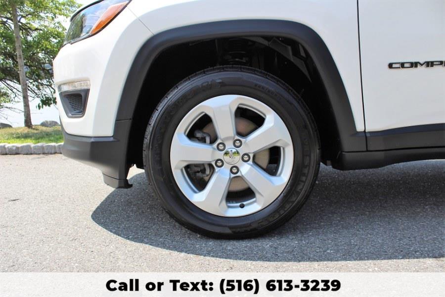2019 Jeep Compass Latitude 4x4, available for sale in Great Neck, New York | Great Neck Car Buyers & Sellers. Great Neck, New York 2019 Jeep Compass Latitude 4x4, available for sale in Great Neck, New York | Great Neck Car Buyers & Sellers. Great Neck, New York