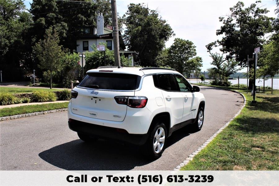 2019 Jeep Compass Latitude 4x4, available for sale in Great Neck, New York | Great Neck Car Buyers & Sellers. Great Neck, New York 2019 Jeep Compass Latitude 4x4, available for sale in Great Neck, New York | Great Neck Car Buyers & Sellers. Great Neck, New York
