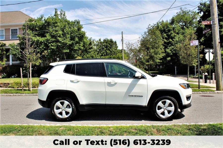 2019 Jeep Compass Latitude 4x4, available for sale in Great Neck, New York | Great Neck Car Buyers & Sellers. Great Neck, New York 2019 Jeep Compass Latitude 4x4, available for sale in Great Neck, New York | Great Neck Car Buyers & Sellers. Great Neck, New York
