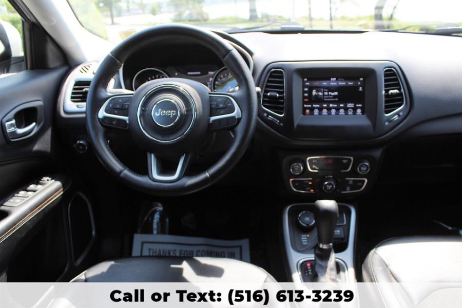 2019 Jeep Compass Latitude 4x4, available for sale in Great Neck, New York | Great Neck Car Buyers & Sellers. Great Neck, New York 2019 Jeep Compass Latitude 4x4, available for sale in Great Neck, New York | Great Neck Car Buyers & Sellers. Great Neck, New York