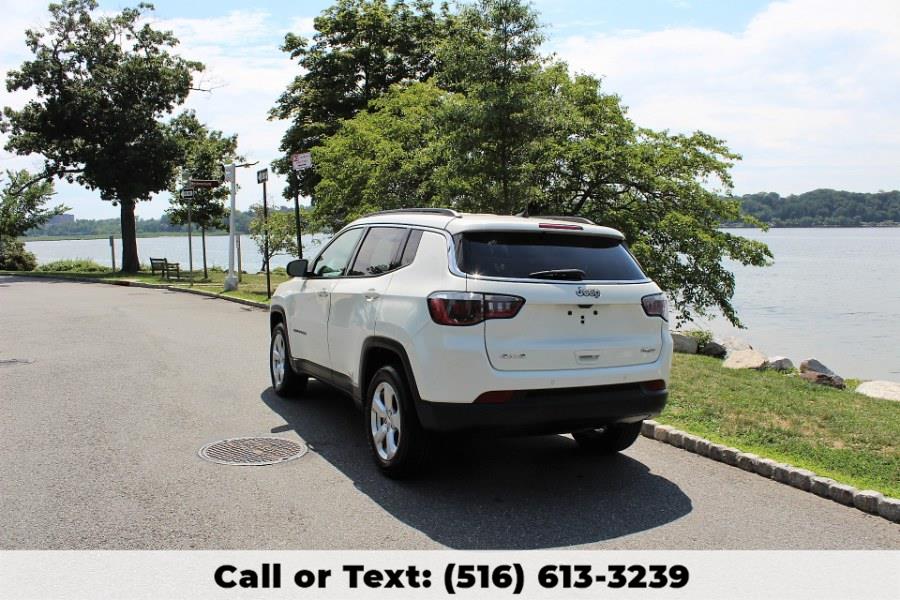 2019 Jeep Compass Latitude 4x4, available for sale in Great Neck, New York | Great Neck Car Buyers & Sellers. Great Neck, New York 2019 Jeep Compass Latitude 4x4, available for sale in Great Neck, New York | Great Neck Car Buyers & Sellers. Great Neck, New York