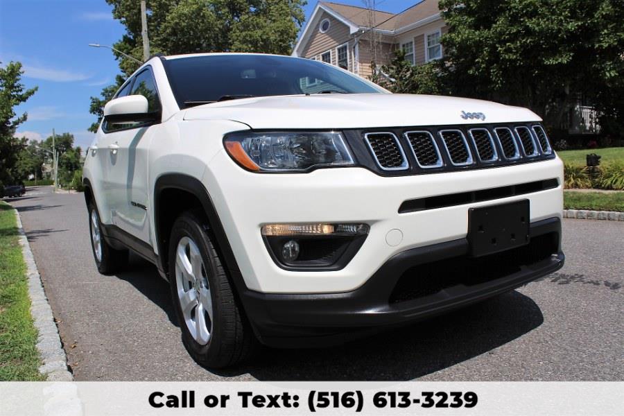 2019 Jeep Compass Latitude 4x4, available for sale in Great Neck, New York | Great Neck Car Buyers & Sellers. Great Neck, New York 2019 Jeep Compass Latitude 4x4, available for sale in Great Neck, New York | Great Neck Car Buyers & Sellers. Great Neck, New York