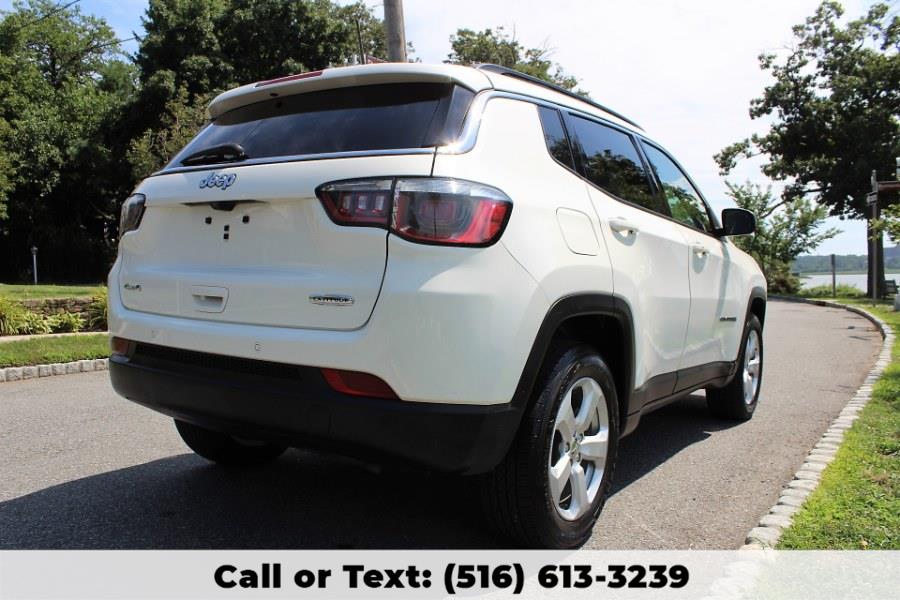 2019 Jeep Compass Latitude 4x4, available for sale in Great Neck, New York | Great Neck Car Buyers & Sellers. Great Neck, New York 2019 Jeep Compass Latitude 4x4, available for sale in Great Neck, New York | Great Neck Car Buyers & Sellers. Great Neck, New York