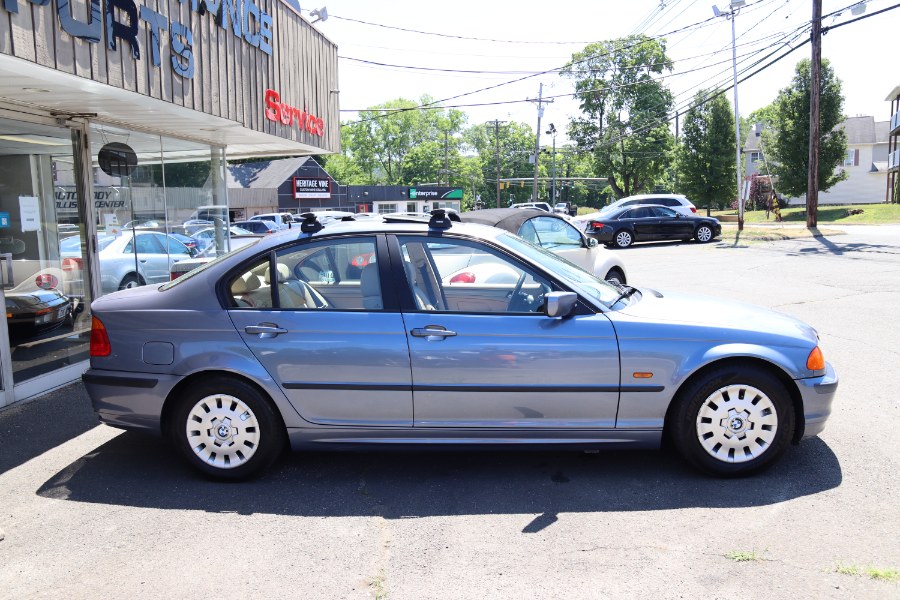 Used BMW 3-Series 323I 4dr Sdn 1999 | Performance Imports. Danbury, Connecticut