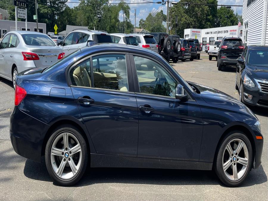 Used BMW 3 Series 4dr Sdn 328i xDrive AWD SULEV 2013 | Malkoon Motors. Agawam, Massachusetts Used BMW 3 Series 4dr Sdn 328i xDrive AWD SULEV 2013 | Malkoon Motors. Agawam, Massachusetts