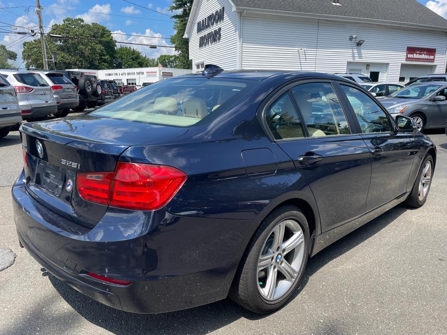 Used BMW 3 Series 4dr Sdn 328i xDrive AWD SULEV 2013 | Malkoon Motors. Agawam, Massachusetts Used BMW 3 Series 4dr Sdn 328i xDrive AWD SULEV 2013 | Malkoon Motors. Agawam, Massachusetts