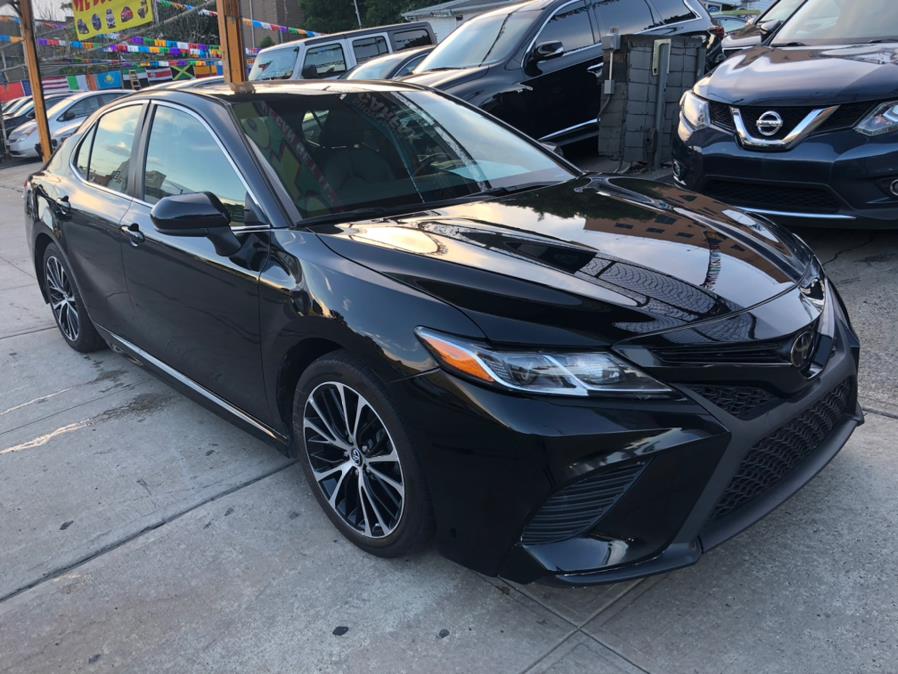 2018 Toyota Camry SE, available for sale in Jamaica, New York | Sylhet Motors Inc.. Jamaica, New York