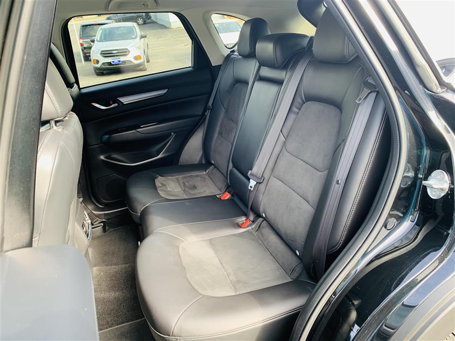 Used Mazda CX-5 Touring AWD 2018 | Second Street Auto Sales Inc. Manchester, New Hampshire Used Mazda CX-5 Touring AWD 2018 | Second Street Auto Sales Inc. Manchester, New Hampshire