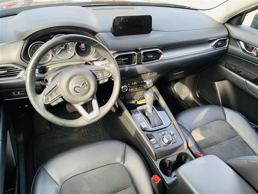 Used Mazda CX-5 Touring AWD 2018 | Second Street Auto Sales Inc. Manchester, New Hampshire Used Mazda CX-5 Touring AWD 2018 | Second Street Auto Sales Inc. Manchester, New Hampshire