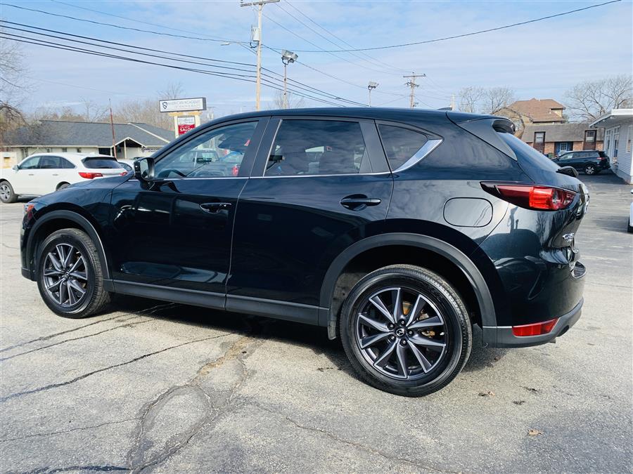 Used Mazda CX-5 Touring AWD 2018 | Second Street Auto Sales Inc. Manchester, New Hampshire Used Mazda CX-5 Touring AWD 2018 | Second Street Auto Sales Inc. Manchester, New Hampshire