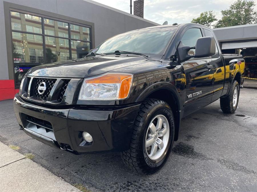 Used Nissan Titan PRO-4X 2012 | Mass Auto Exchange. Framingham, Massachusetts Used Nissan Titan PRO-4X 2012 | Mass Auto Exchange. Framingham, Massachusetts