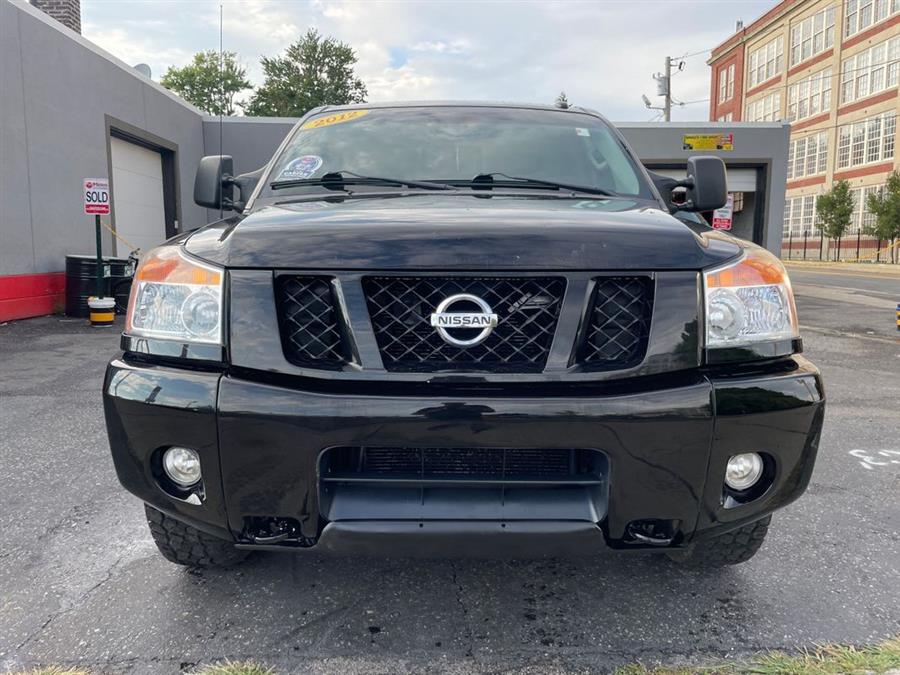 Used Nissan Titan PRO-4X 2012 | Mass Auto Exchange. Framingham, Massachusetts Used Nissan Titan PRO-4X 2012 | Mass Auto Exchange. Framingham, Massachusetts
