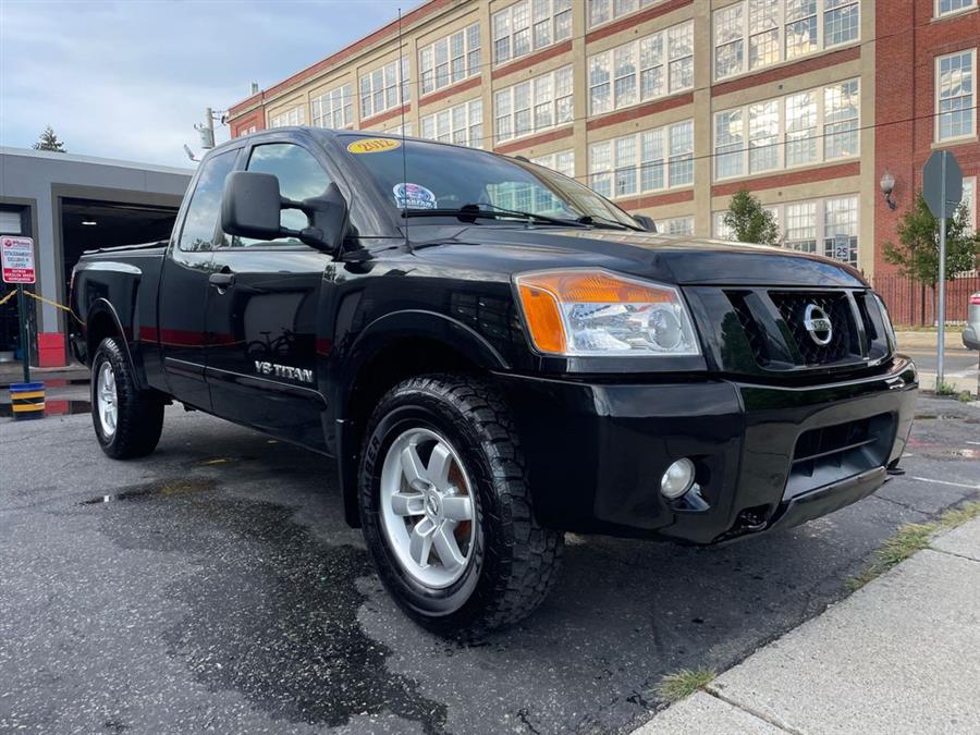 Used Nissan Titan PRO-4X 2012 | Mass Auto Exchange. Framingham, Massachusetts Used Nissan Titan PRO-4X 2012 | Mass Auto Exchange. Framingham, Massachusetts