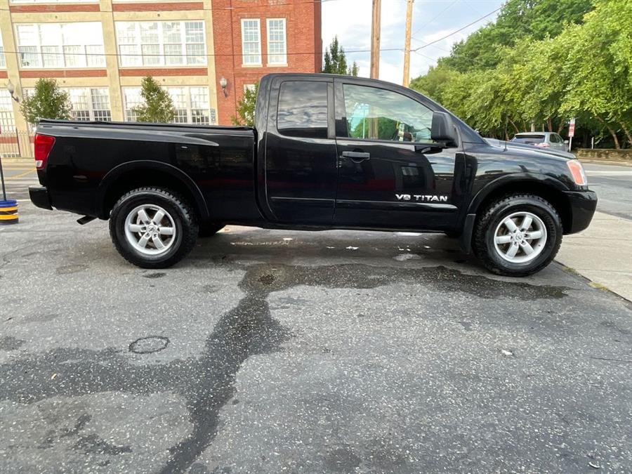 Used Nissan Titan PRO-4X 2012 | Mass Auto Exchange. Framingham, Massachusetts Used Nissan Titan PRO-4X 2012 | Mass Auto Exchange. Framingham, Massachusetts