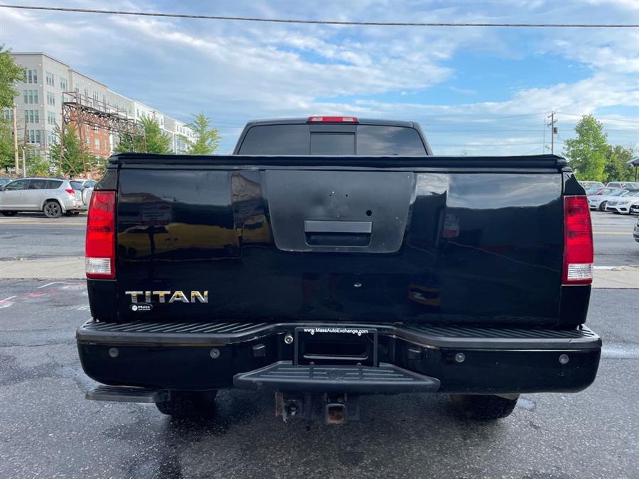 Used Nissan Titan PRO-4X 2012 | Mass Auto Exchange. Framingham, Massachusetts Used Nissan Titan PRO-4X 2012 | Mass Auto Exchange. Framingham, Massachusetts