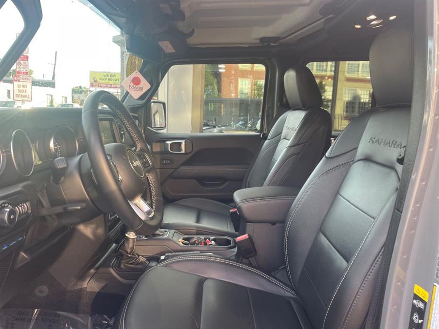 Used Jeep Wrangler Unlimited Sahara 4xe 2021 | Mass Auto Exchange. Framingham, Massachusetts Used Jeep Wrangler Unlimited Sahara 4xe 2021 | Mass Auto Exchange. Framingham, Massachusetts
