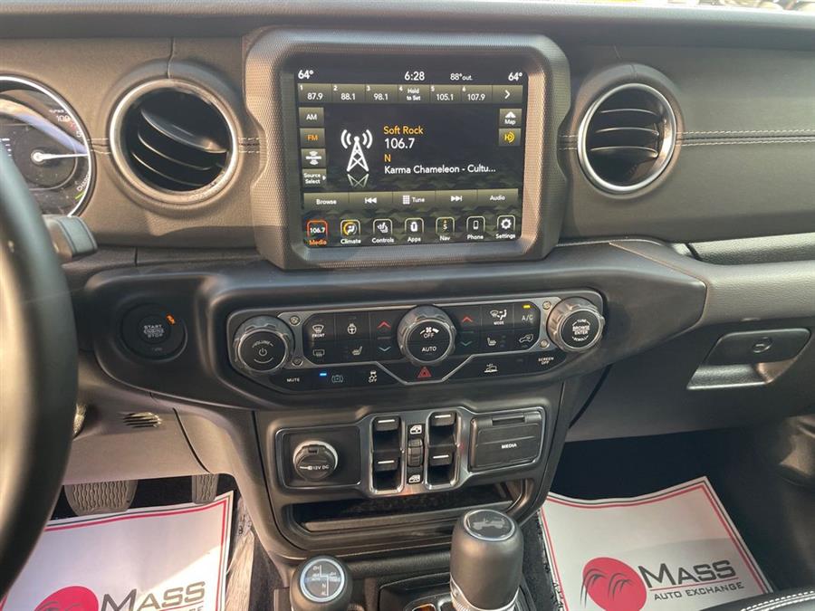 Used Jeep Wrangler Unlimited Sahara 4xe 2021 | Mass Auto Exchange. Framingham, Massachusetts Used Jeep Wrangler Unlimited Sahara 4xe 2021 | Mass Auto Exchange. Framingham, Massachusetts