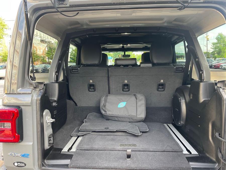 Used Jeep Wrangler Unlimited Sahara 4xe 2021 | Mass Auto Exchange. Framingham, Massachusetts Used Jeep Wrangler Unlimited Sahara 4xe 2021 | Mass Auto Exchange. Framingham, Massachusetts