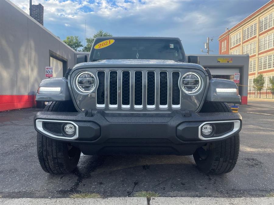 Used Jeep Wrangler Unlimited Sahara 4xe 2021 | Mass Auto Exchange. Framingham, Massachusetts Used Jeep Wrangler Unlimited Sahara 4xe 2021 | Mass Auto Exchange. Framingham, Massachusetts