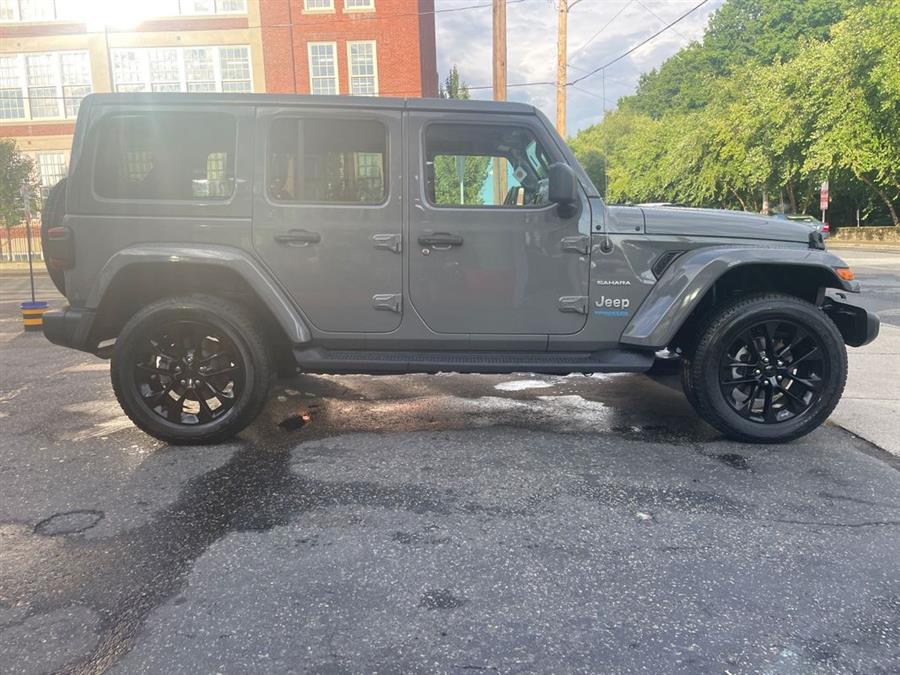 Used Jeep Wrangler Unlimited Sahara 4xe 2021 | Mass Auto Exchange. Framingham, Massachusetts Used Jeep Wrangler Unlimited Sahara 4xe 2021 | Mass Auto Exchange. Framingham, Massachusetts