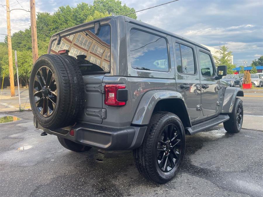 Used Jeep Wrangler Unlimited Sahara 4xe 2021 | Mass Auto Exchange. Framingham, Massachusetts Used Jeep Wrangler Unlimited Sahara 4xe 2021 | Mass Auto Exchange. Framingham, Massachusetts